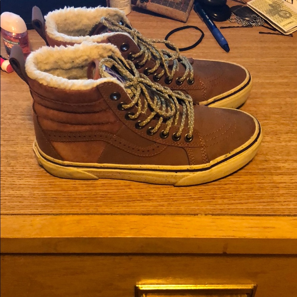 Vans